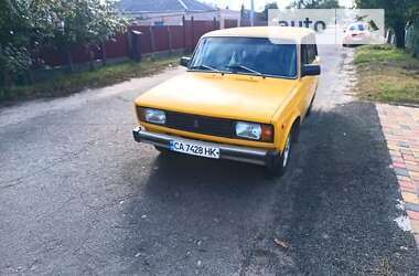 Универсал ВАЗ / Lada 2104 1988 в Черкассах