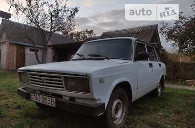 Універсал ВАЗ / Lada 2104 1987 в Вінниці