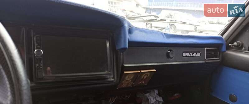 Універсал ВАЗ / Lada 2104 2007 в Дніпрі