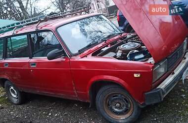 Універсал ВАЗ 2104 1994 в 