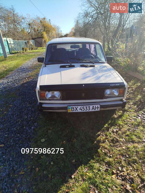 Универсал ВАЗ / Lada 2104 1996 в Шепетовке