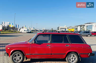 Універсал ВАЗ / Lada 2104 1994 в Львові