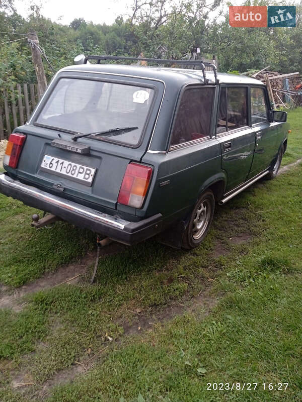 Универсал ВАЗ / Lada 2104 2005 в Ровно