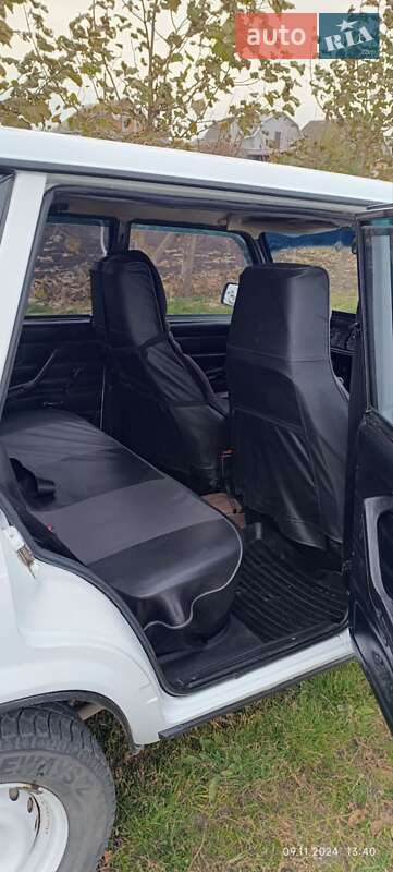 Универсал ВАЗ / Lada 2104 1999 в Раздельной фото 8 Универсал ВАЗ / Lada 2104 1999 в Раздельной