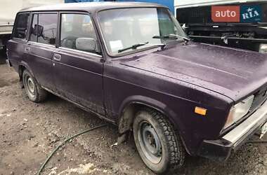 Універсал ВАЗ / Lada 2104 2002 в Миколаєві