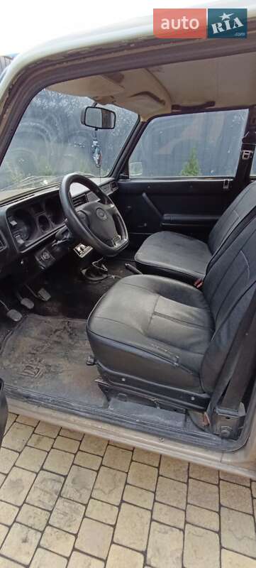 Універсал ВАЗ / Lada 2104 1989 в Кременчуці