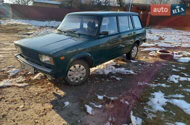 Универсал ВАЗ / Lada 2104 1998 в Киеве