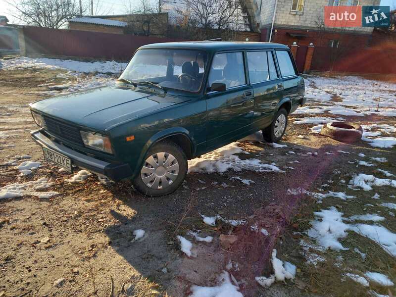 Універсал ВАЗ 2104 1998 в 