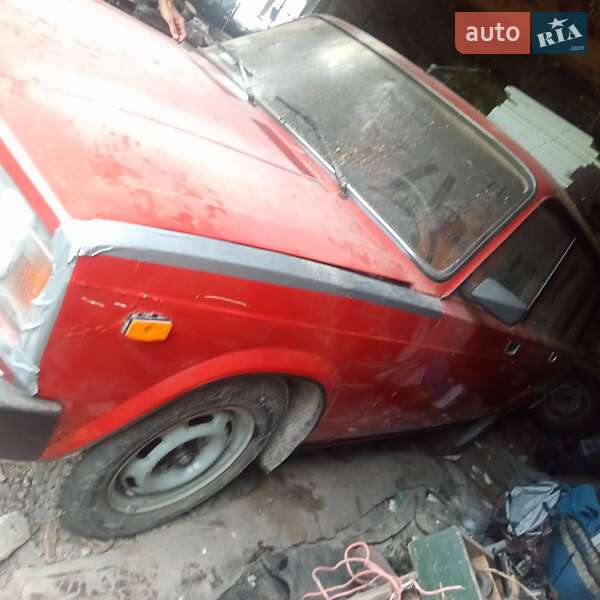 Універсал ВАЗ / Lada 2104 1988 в Деражні