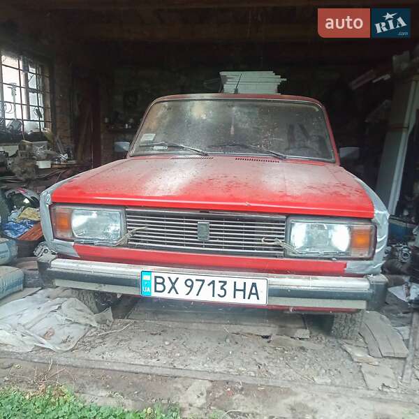 Универсал ВАЗ 2104 1988 в 