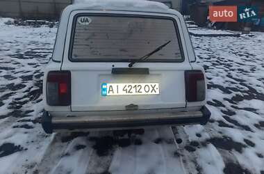 Універсал ВАЗ / Lada 2104 1991 в Вишгороді