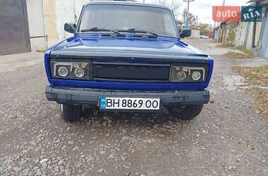 Универсал ВАЗ / Lada 2104 2008 в Одессе