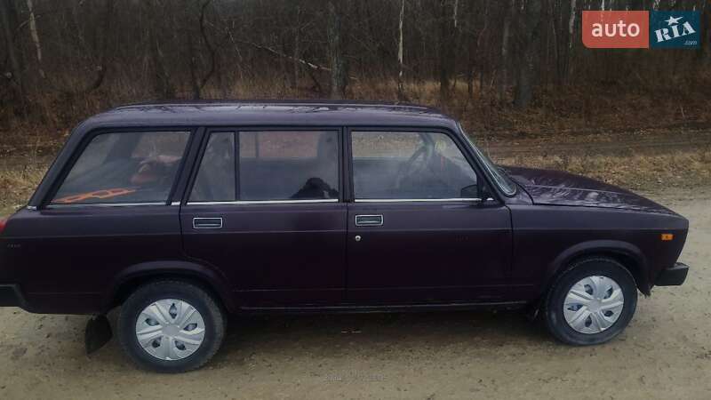 Универсал ВАЗ / Lada 2104 2004 в Хмельницком фото 4 Универсал ВАЗ / Lada 2104 2004 в Хмельницком