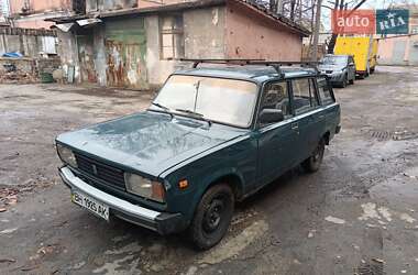 Универсал ВАЗ / Lada 2104 1999 в Одессе