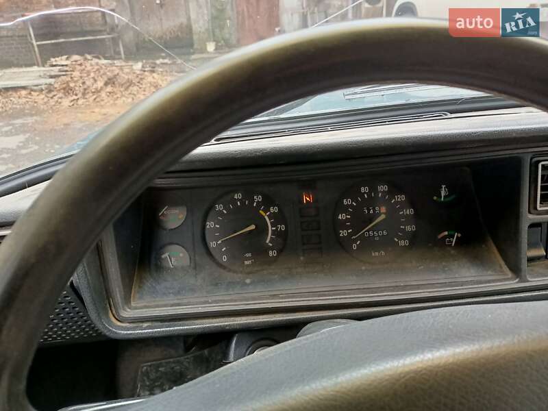 Універсал ВАЗ / Lada 2104 1999 в Одесі