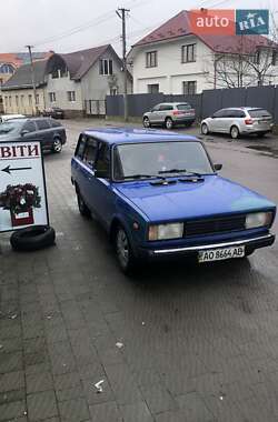 Універсал ВАЗ / Lada 2104 2005 в Сваляві