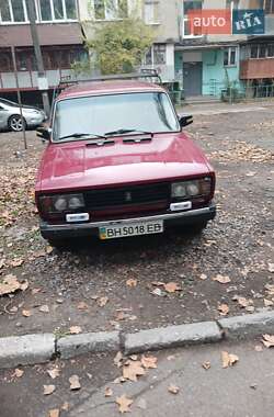 Універсал ВАЗ / Lada 2104 2006 в Одесі