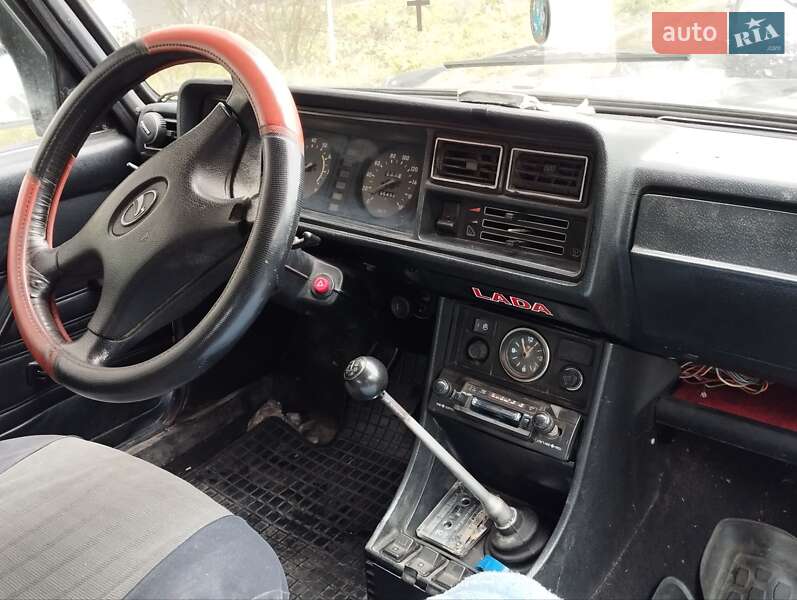 Універсал ВАЗ / Lada 2104 1999 в Трускавці