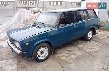 Універсал ВАЗ / Lada 2104 2000 в Вінниці