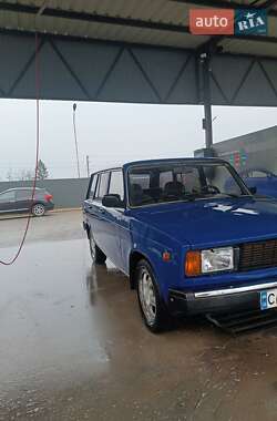 Универсал ВАЗ / Lada 2104 2006 в 