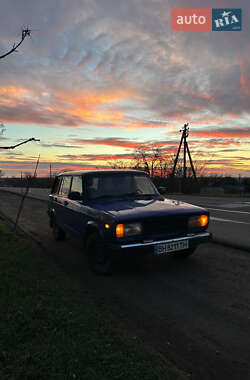 Універсал ВАЗ / Lada 2104 2005 в Доброславі