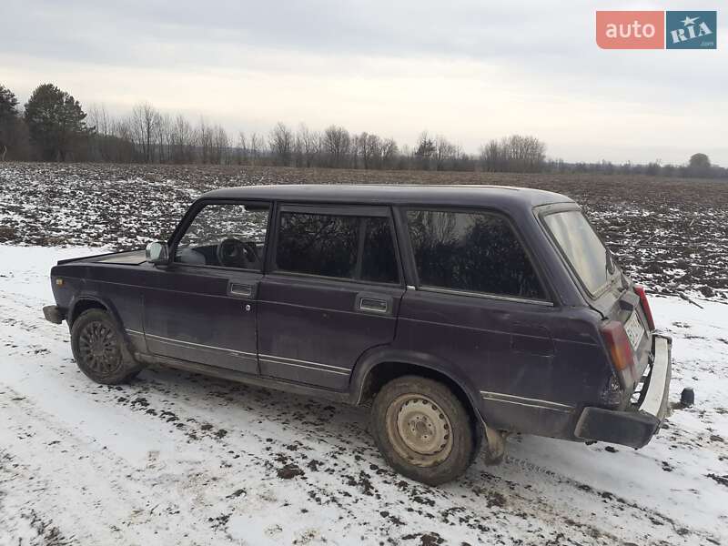 Універсал ВАЗ / Lada 2104 2004 в Хмельницькому фото 3 Універсал ВАЗ / Lada 2104 2004 в Хмельницькому
