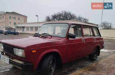 Универсал ВАЗ / Lada 2104 2008 в Полтаве