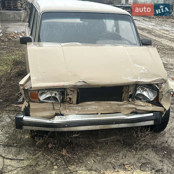 Универсал ВАЗ / Lada 2104 1995 в Шишаки фото 4 Универсал ВАЗ / Lada 2104 1995 в Шишаки