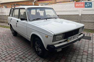 Универсал ВАЗ / Lada 2104 1990 в Гайсине