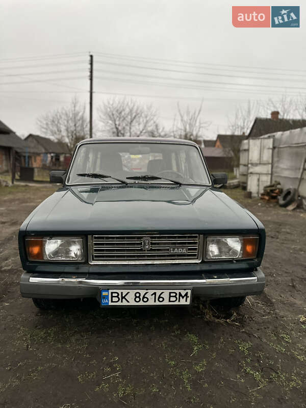 ВАЗ / Lada 2104 2006
