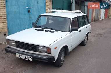 Універсал ВАЗ / Lada 2104 1999 в Києві