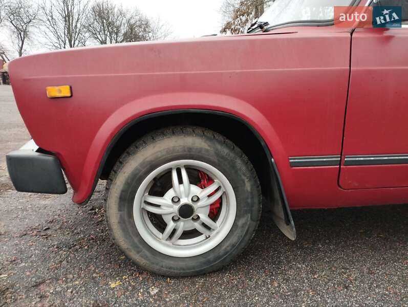 Универсал ВАЗ / Lada 2104 1990 в Кропивницком фото 2 Универсал ВАЗ / Lada 2104 1990 в Кропивницком