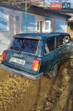 Универсал ВАЗ / Lada 2104 2006 в Косове