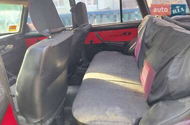 Универсал ВАЗ / Lada 2104 2004 в Белой Церкви