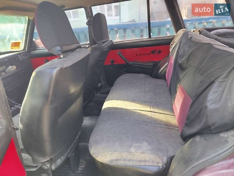 Универсал ВАЗ / Lada 2104 2004 в Белой Церкви