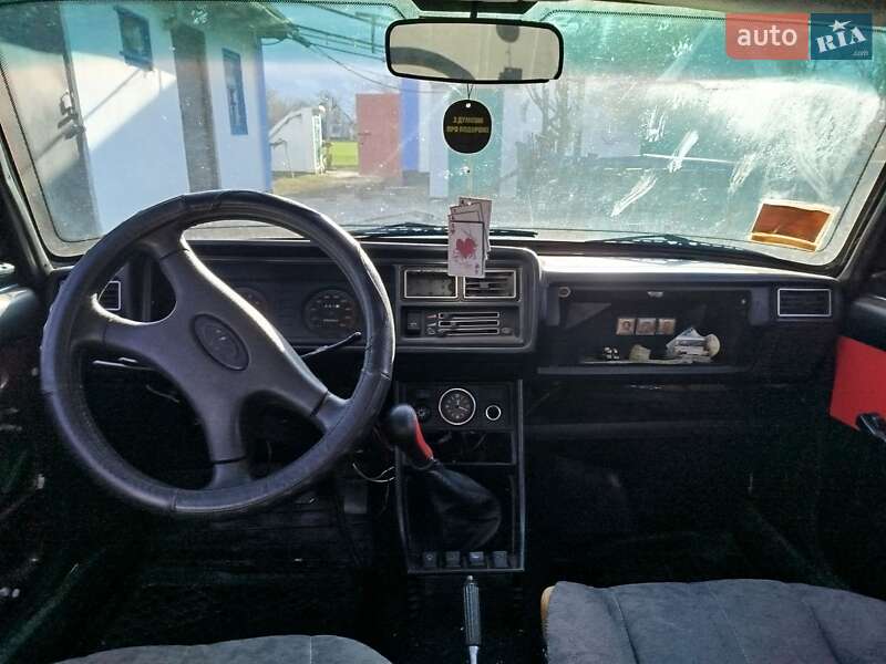 Универсал ВАЗ / Lada 2104 2004 в Белой Церкви