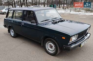 Універсал ВАЗ / Lada 2104 2005 в Черкасах