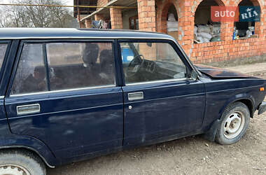 Універсал ВАЗ / Lada 2104 1985 в Хотині