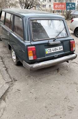 Універсал ВАЗ / Lada 2104 2007 в Чернігові
