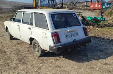 Універсал ВАЗ / Lada 2104 1990 в Монастириській