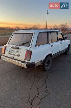 Универсал ВАЗ / Lada 2104 1990 в Новой Одессе