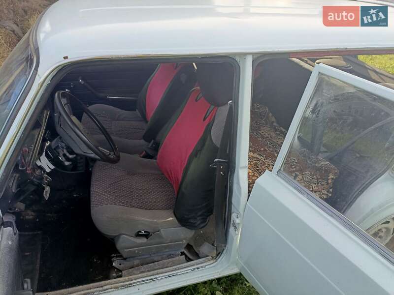 Универсал ВАЗ / Lada 2104 1993 в Ужгороде