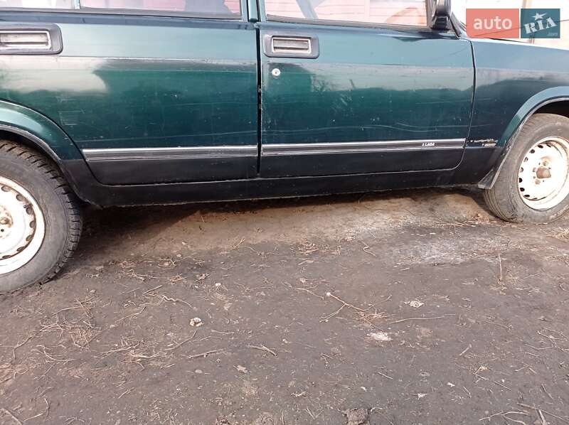 Универсал ВАЗ / Lada 2104 1999 в Нежине
