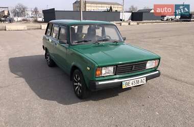 Універсал ВАЗ / Lada 2104 2005 в Білій Церкві