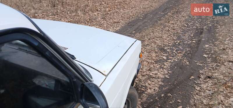 Универсал ВАЗ / Lada 2104 2003 в Безлюдовке