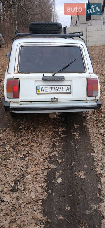 Универсал ВАЗ / Lada 2104 2003 в Безлюдовке