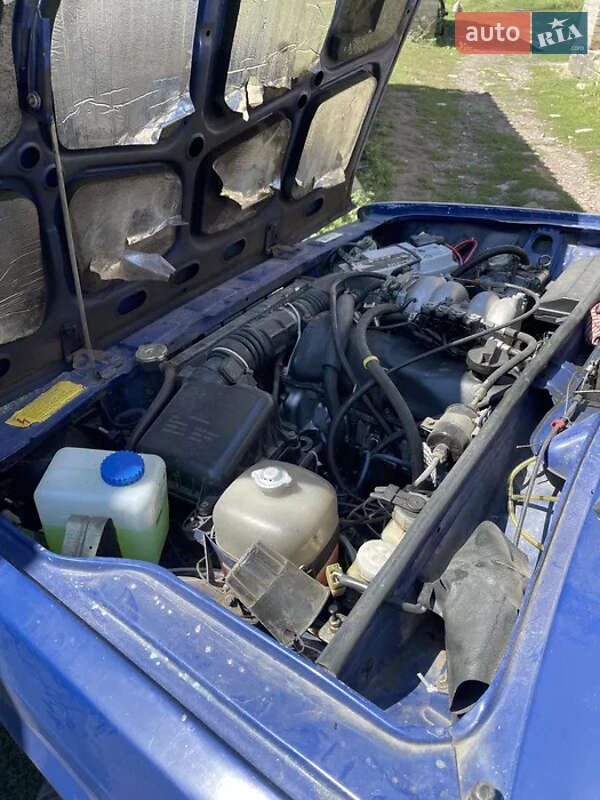 Универсал ВАЗ / Lada 2104 2006 в Усатово