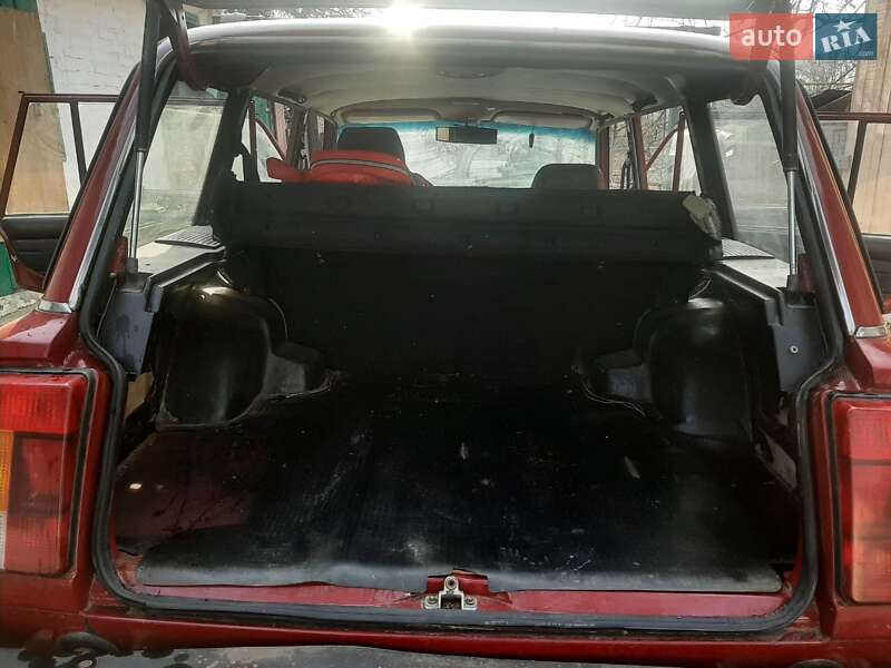 Універсал ВАЗ / Lada 2104 2006 в Згурівці