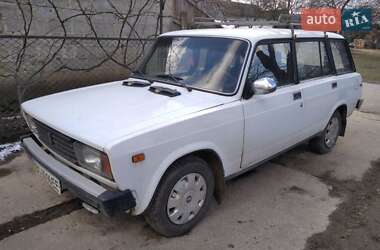 Універсал ВАЗ / Lada 2104 2002 в Горохові