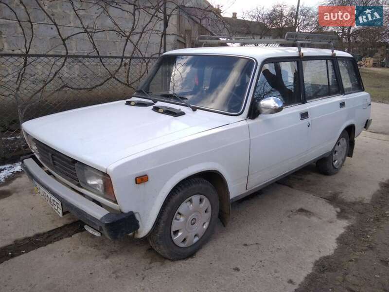 Універсал ВАЗ / Lada 2104 2002 в Горохові